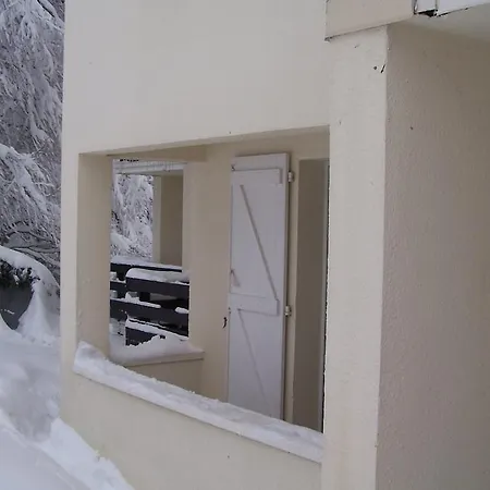 Appartement Gitaubrac