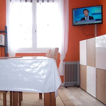 Appartement Gitaubrac Laguiole