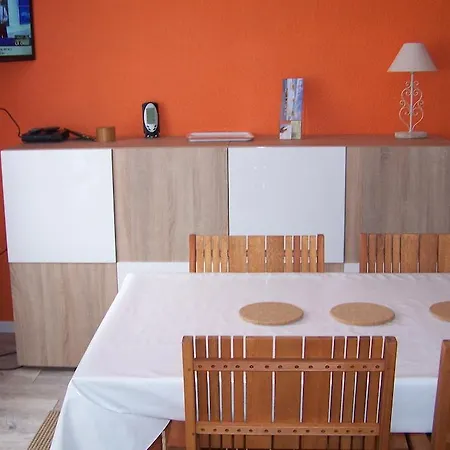 Appartement Gitaubrac