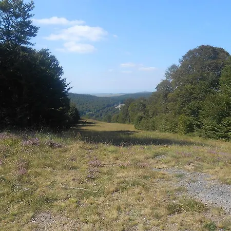 Appartement Gitaubrac