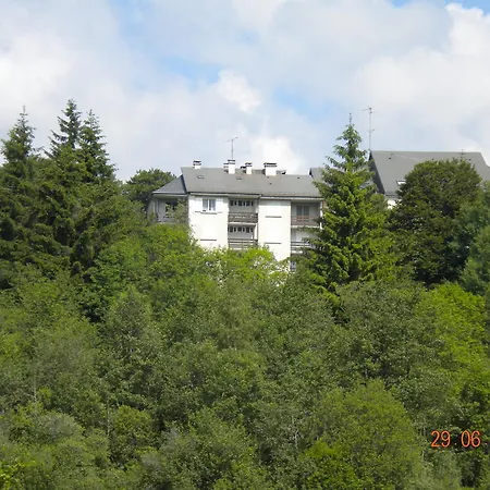 Apartment Gitaubrac Laguiole