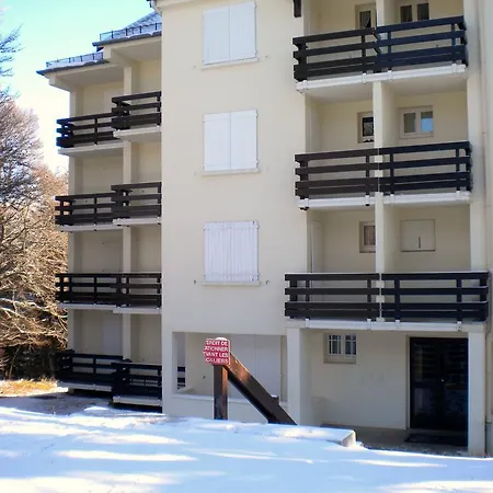 Appartement Gitaubrac *
