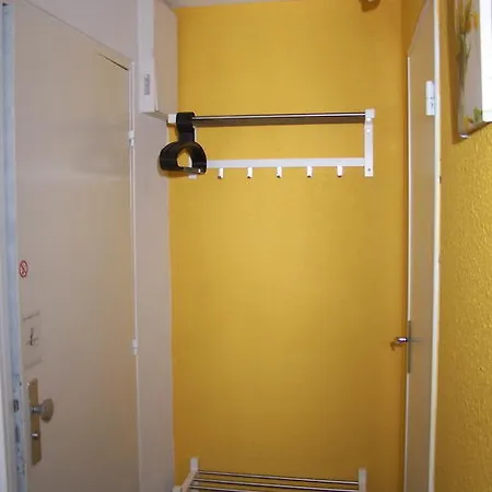 Appartement Gitaubrac