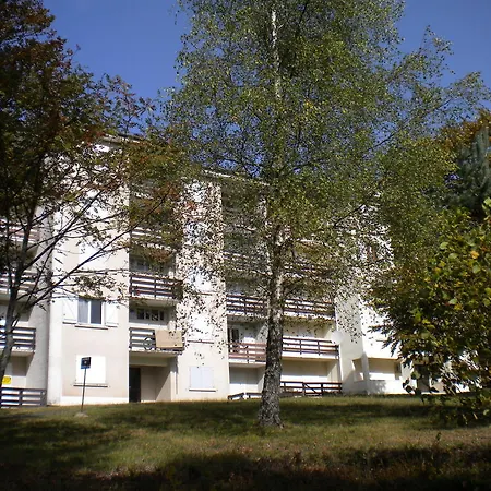 Apartment Gitaubrac *