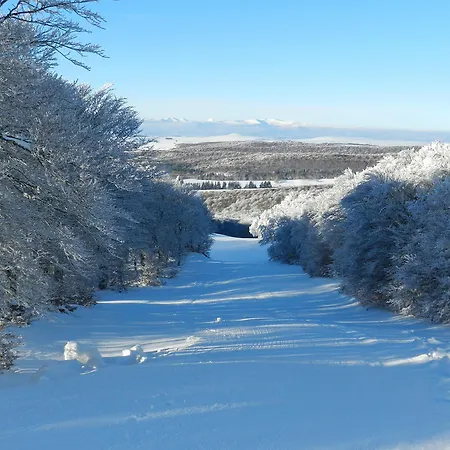 Gitaubrac Laguiole