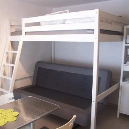 Apartment Gitaubrac Laguiole